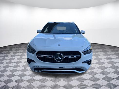 Certified 2026 Mercedes-Benz GLA 250 image 6