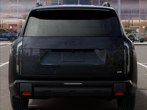 New 2027 Kia Telluride SX Prestige X-Line AWD/4WD image 13