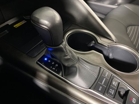 Certified 2023 Toyota Camry SE w/ Audio Upgrade Package FWD image 22
