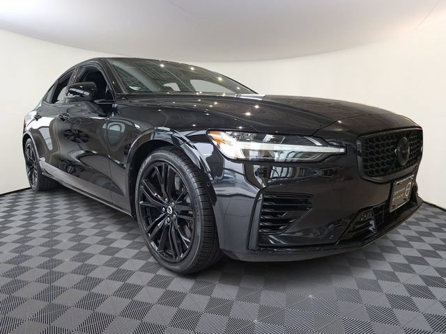 Used 2023 Volvo S60 T8 Plus w/ Climate Package AWD/4WD image 1