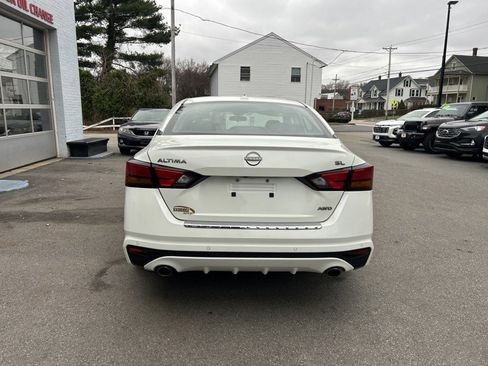 Used 2023 Nissan Altima 2.5 SL image 6