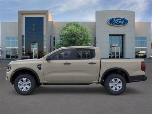 New 2025 Ford Ranger XL image 3