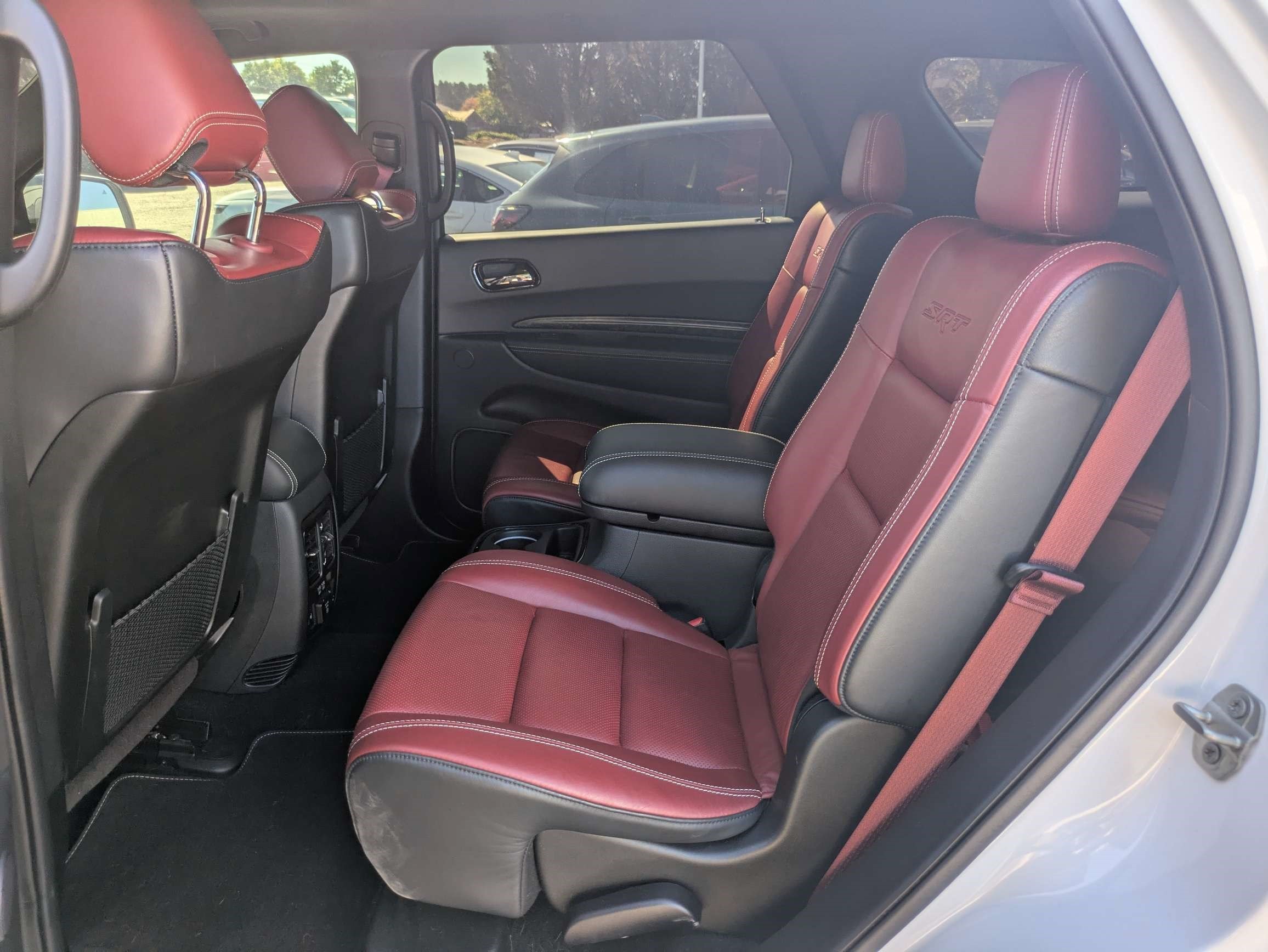 Used 2024 Dodge Durango SRT Hellcat AWD/4WD image 22