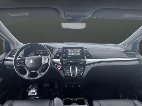 Used 2022 Honda Odyssey Touring image 5