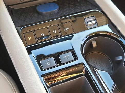 New 2026 Nissan Murano SV image 19