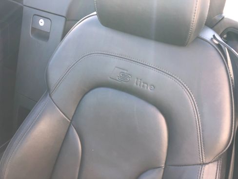 Used 2014 Audi TT 2.0T w/ S Line Competition Package image 12