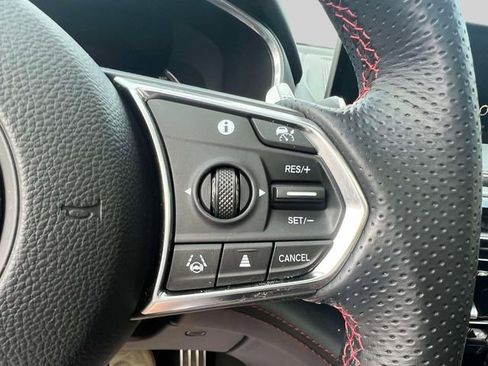 Used 2023 Acura MDX A-Spec image 20