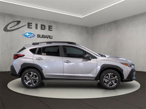 New 2026 Subaru Crosstrek 2.0i Premium image 5