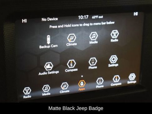 Used 2022 Jeep Wrangler Unlimited Sport AWD/4WD image 25
