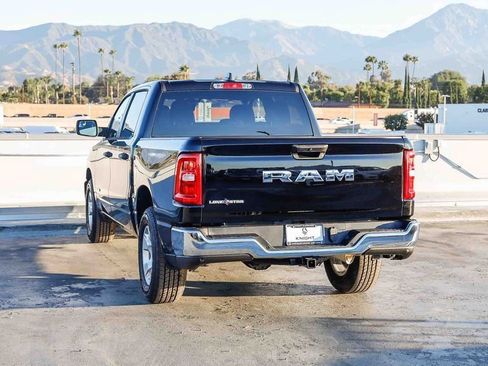 New 2025 RAM 1500 Lone Star image 7