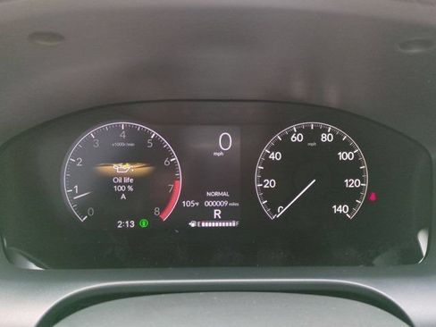 New 2027 Honda HR-V Sport image 24