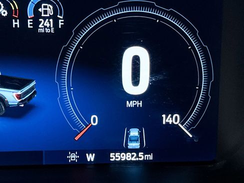 Used 2022 Ford F150 Raptor w/ Equipment Group 801A High image 38