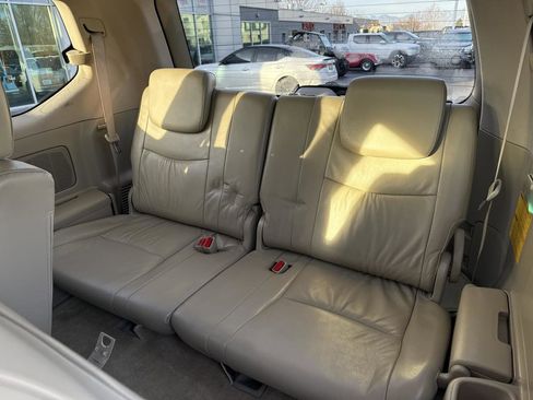 Used 2005 Lexus GX 470 image 15