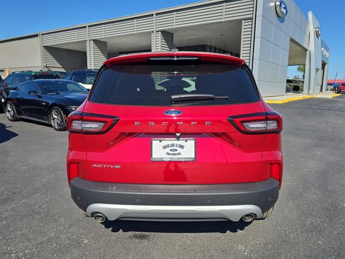 New 2025 Ford Escape Active w/ Tech Pack #1 image 5