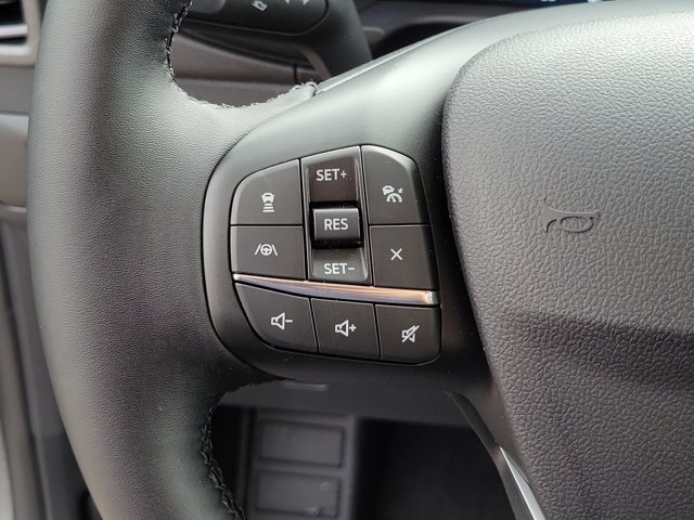 New 2026 Ford Bronco Sport Outer Banks w/ Outer Banks Tech Package+ AWD/4WD image 25