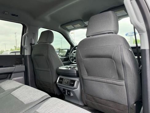 Used 2022 Ford F150 XLT w/ Equipment Group 302A High AWD/4WD image 21