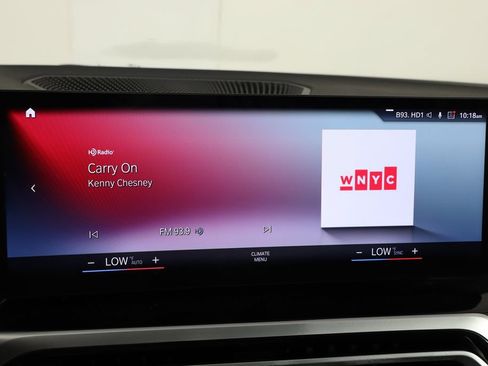 Used 2023 BMW i4 eDrive35 RWD image 32