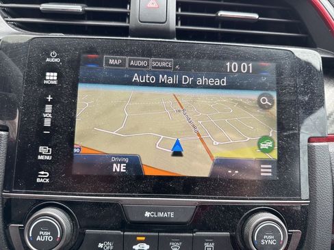 Used 2018 Honda Civic Type R image 15