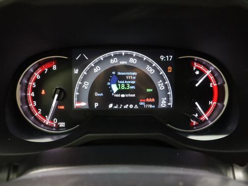 Used 2023 Toyota RAV4 XLE Premium image 42