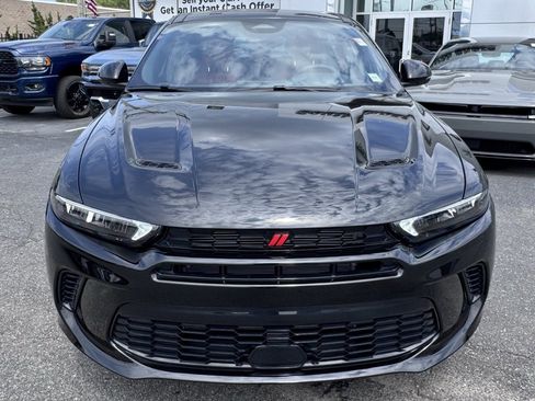 Certified 2024 Dodge Hornet GT Plus image 3