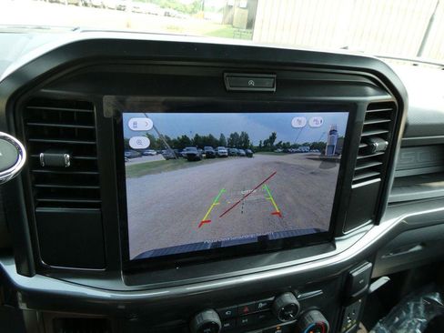 New 2026 Ford F150 STX w/ F-150 LOBO Package AWD/4WD image 24