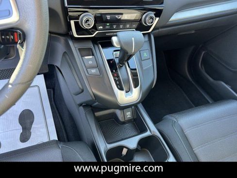 Used 2018 Honda CR-V LX image 30