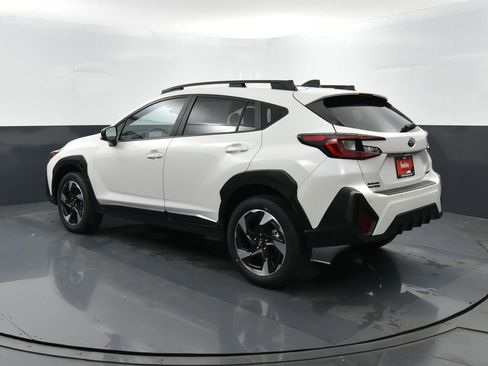 New 2026 Subaru Crosstrek 2.5i Limited image 29