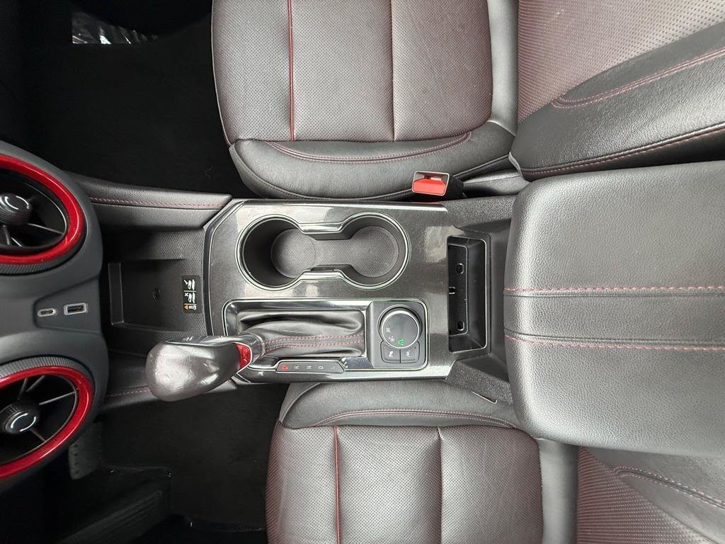 Used 2020 Chevrolet Blazer RS FWD image 24