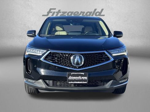 Used 2023 Acura RDX AWD w/ Advance Package image 5