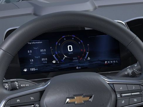 New 2026 Chevrolet Tahoe LT w/ Comfort Package AWD/4WD image 18