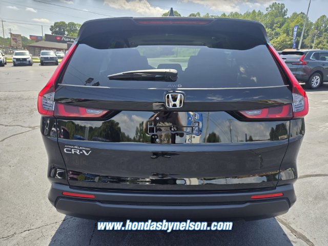 New 2026 Honda CR-V EX image 5