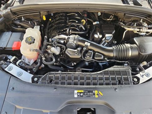 Used 2023 Jeep Grand Cherokee L Limited w/ Luxury Tech Group II image 30