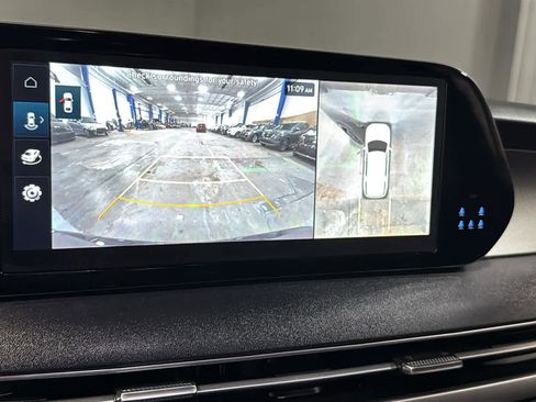 Used 2025 Hyundai Palisade XRT AWD/4WD image 16
