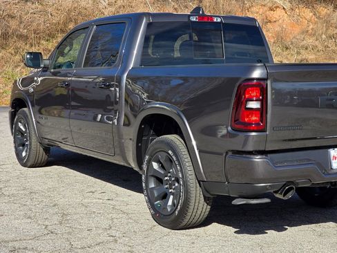 New 2026 RAM 1500 4x4 Crew Cab image 41