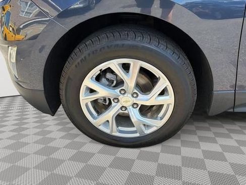 Used 2019 Chevrolet Equinox Premier AWD/4WD image 13