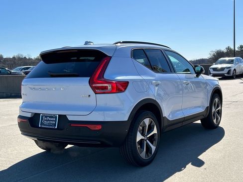 New 2026 Volvo XC40 B5 Plus w/ Climate Package AWD/4WD image 2