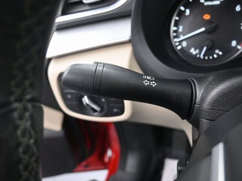 Used 2021 INFINITI QX50 Sensory w/ Cargo Package image 22