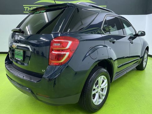 Used 2017 Chevrolet Equinox LT w/ Driver Confidence Package II image 10