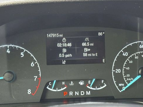 Used 2020 Ford Transit 250 Medium Roof AWD image 23
