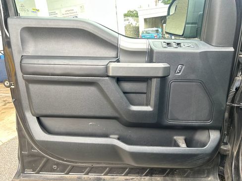 Used 2015 Ford F150 XLT w/ Equipment Group 302A Luxury RWD image 7