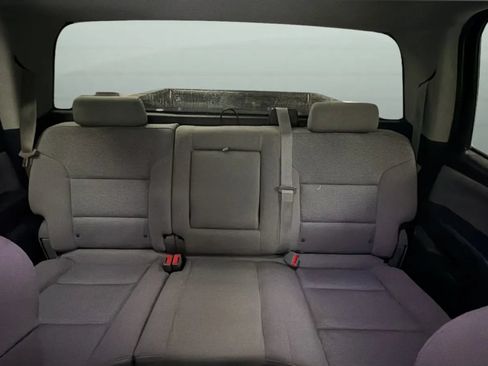 Used 2014 Chevrolet Silverado 1500 LT w/ All Star Edition RWD image 16