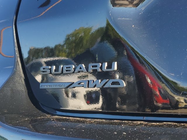 New 2026 Subaru Crosstrek 2.5i Limited AWD/4WD image 8