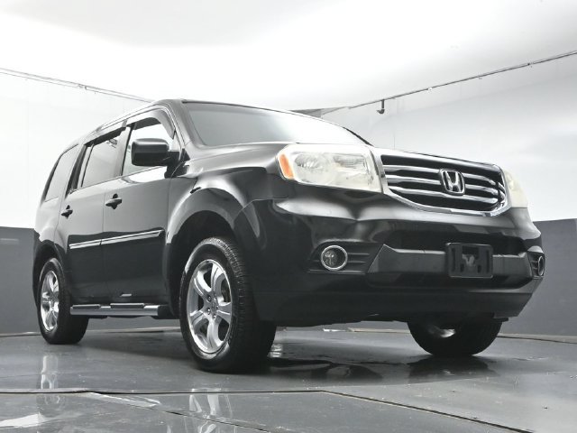 Used 2012 Honda Pilot EX-L image 36