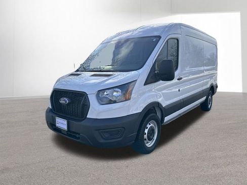 Used 2024 Ford Transit 150 148 Medium Roof image 19