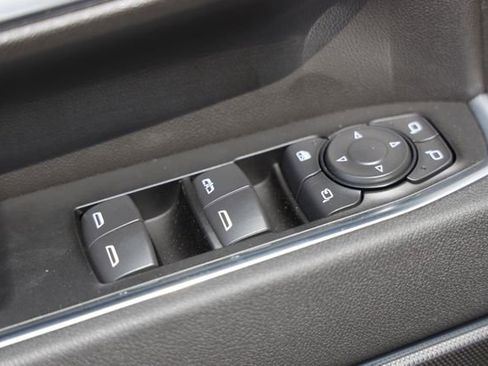 New 2026 Chevrolet Silverado 2500 LT w/ Texas Edition AWD/4WD image 15