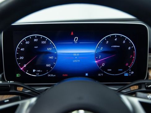 Used 2024 Mercedes-Benz C 300 4MATIC Sedan image 2