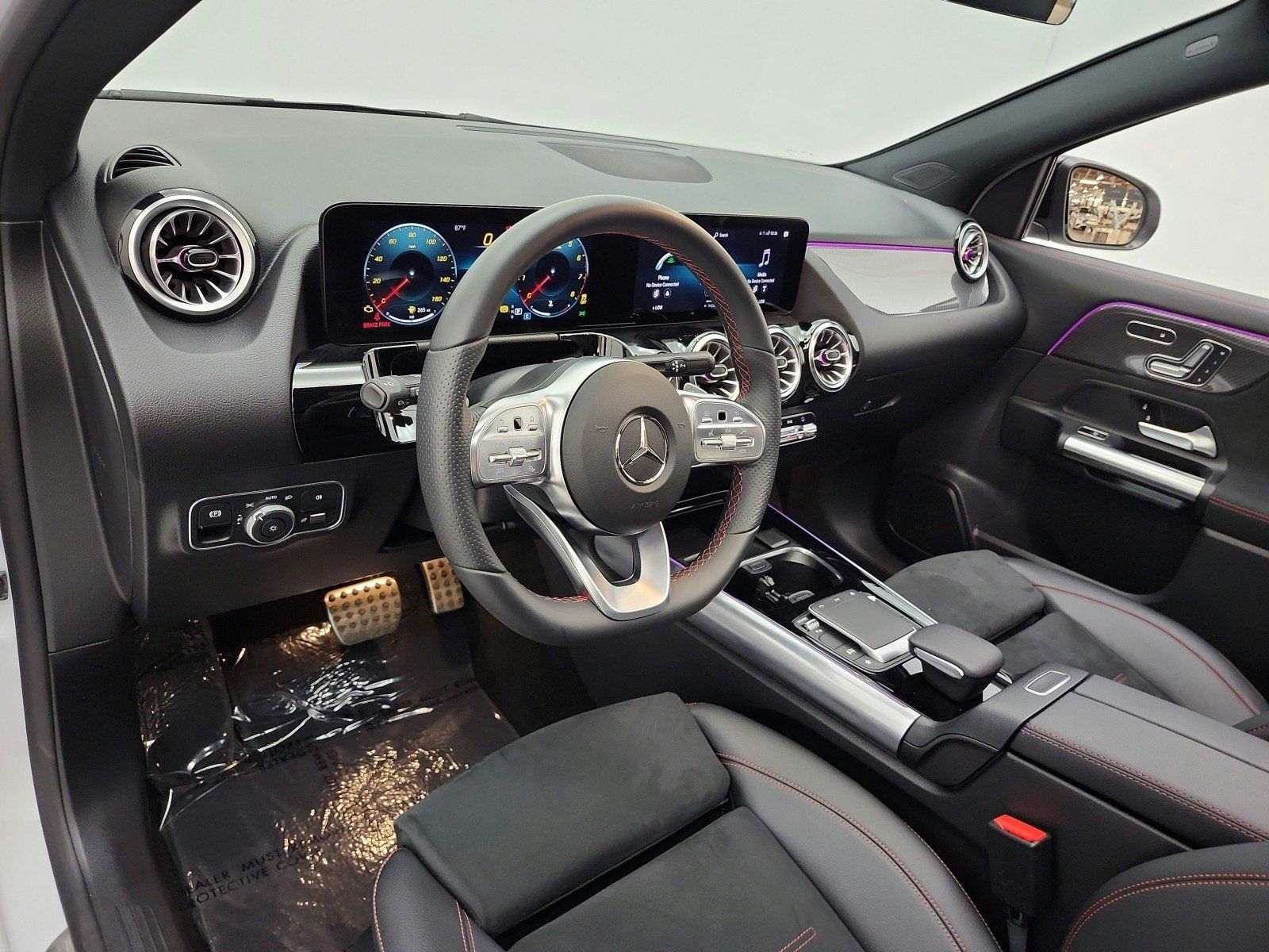 Used 2022 Mercedes-Benz GLA 250 image 9