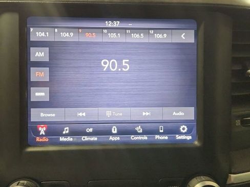 Used 2019 RAM 1500 Big Horn AWD/4WD image 13