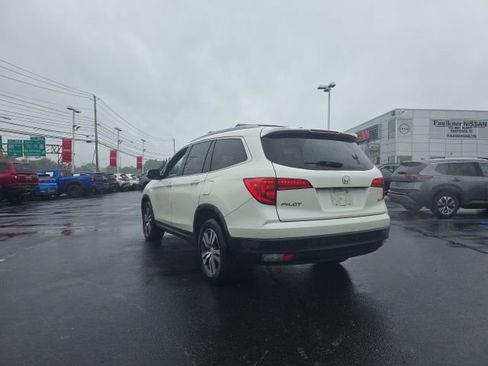 Used 2016 Honda Pilot EX-L image 6