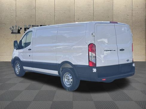 New 2026 Ford Transit 150 Base w/ Load Area Protection Package image 5